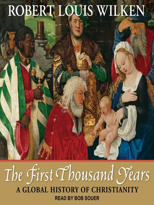 The First Thousand Years