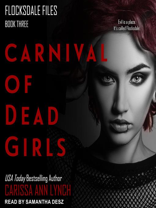 Carnival of Dead Girls