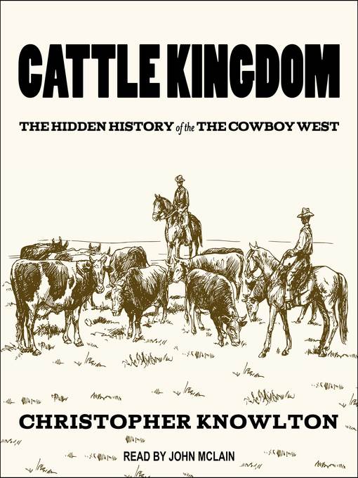 Cattle Kingdom