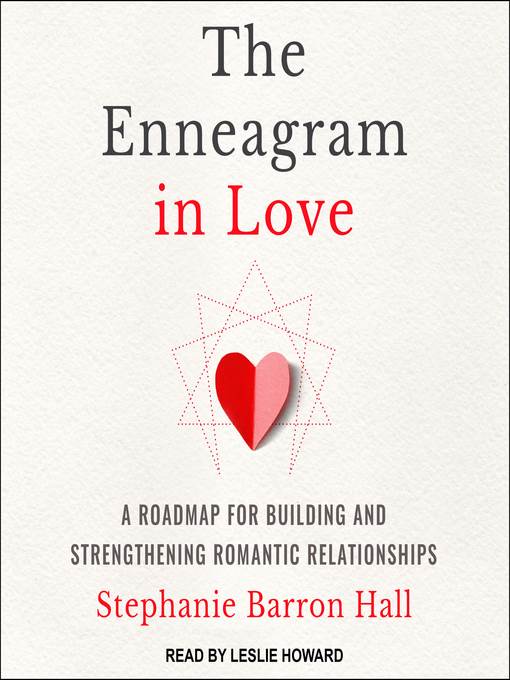 The Enneagram in Love