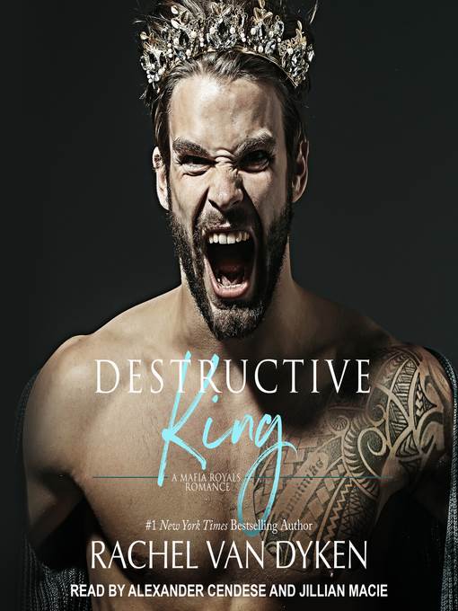 Destructive King