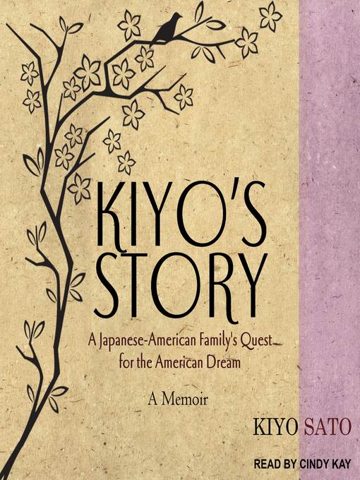 Kiyo's Story