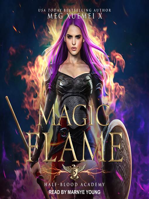 Magic Flame