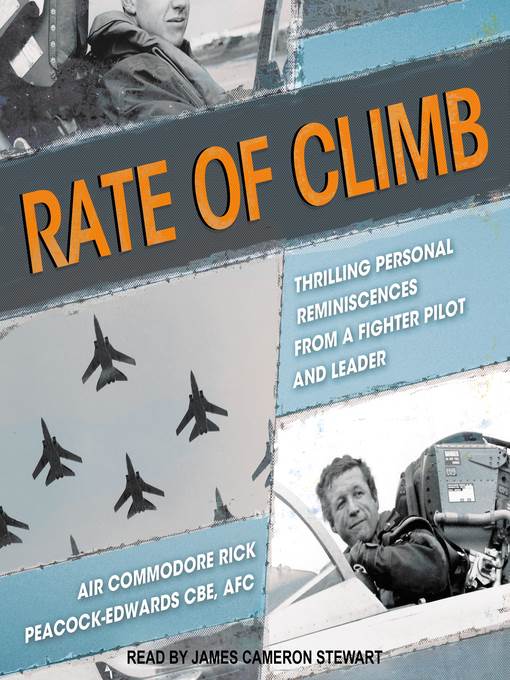 Rate of Climb