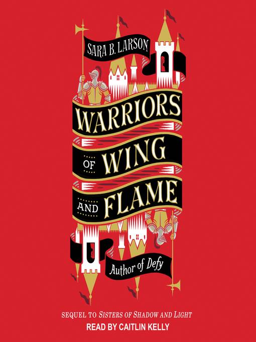 Warriors of Wing and Flame