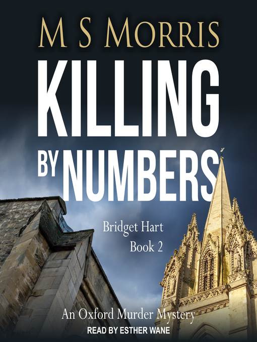 Killing by Numbers