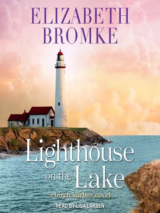 Lighthouse on the Lake