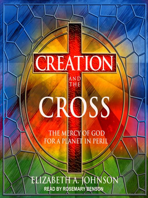 Creation and the Cross