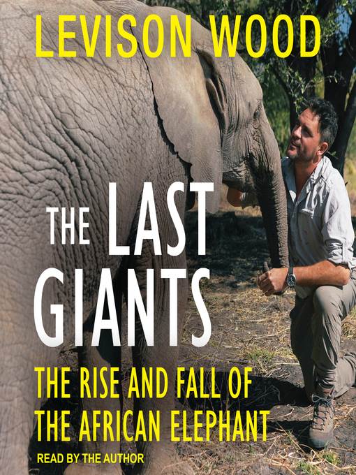 The Last Giants