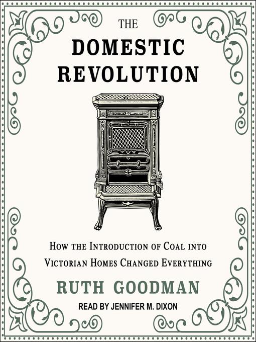 The Domestic Revolution