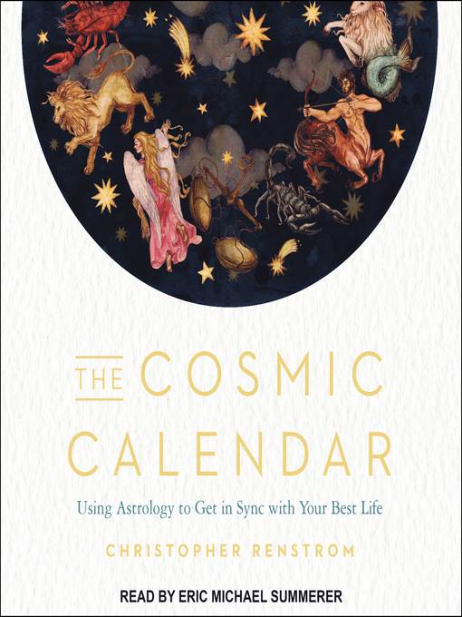 The Cosmic Calendar