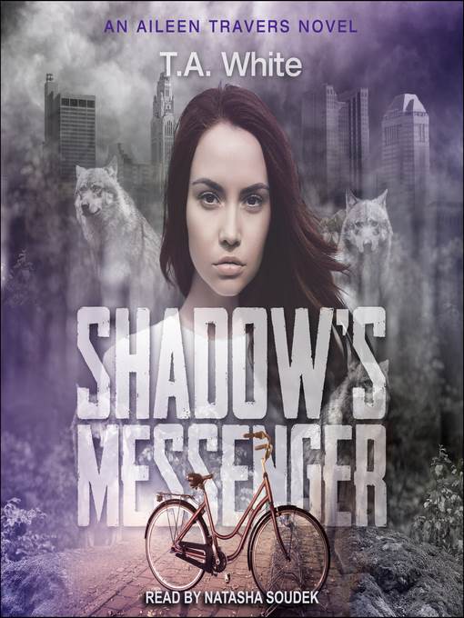 Shadow's Messenger