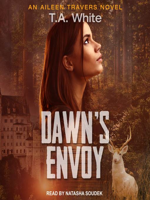 Dawn's Envoy