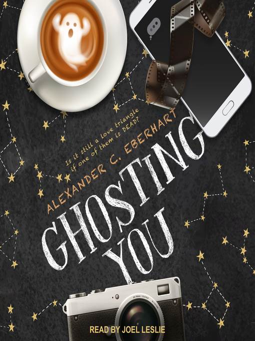 Ghosting You