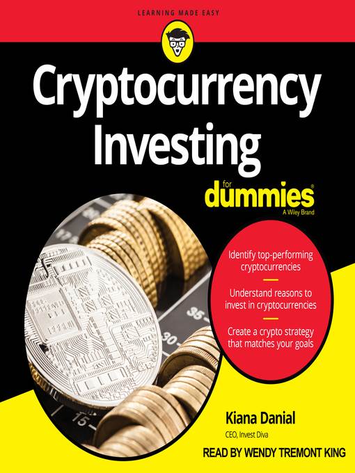 Cryptocurrency Investing For Dummies