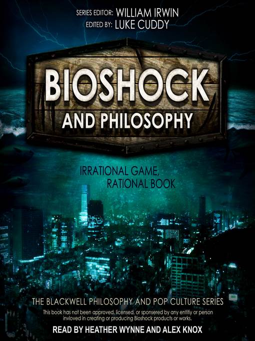 BioShock and Philosophy