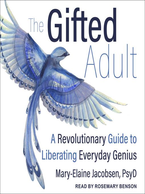 The Gifted Adult