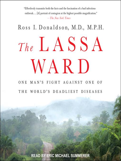 The Lassa Ward