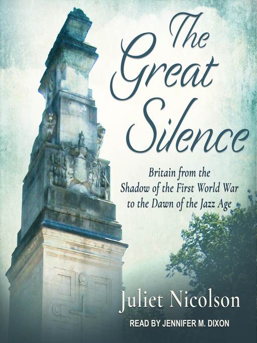 The Great Silence