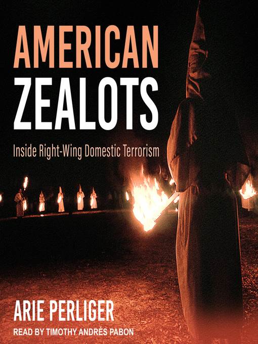 American Zealots