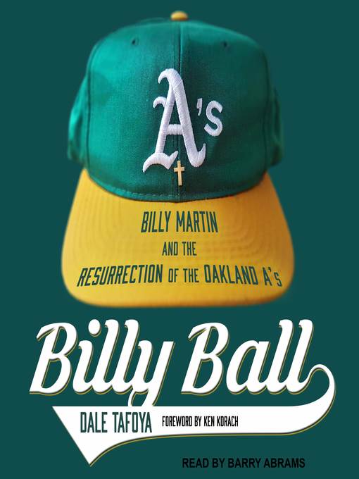 Billy Ball