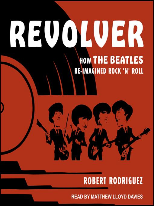 Revolver