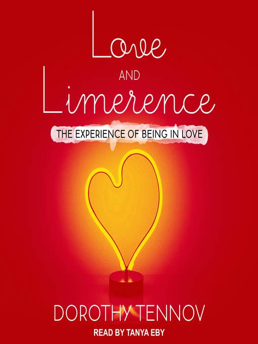 Love and Limerence