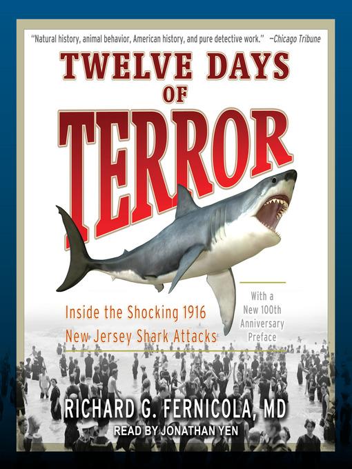 Twelve Days of Terror