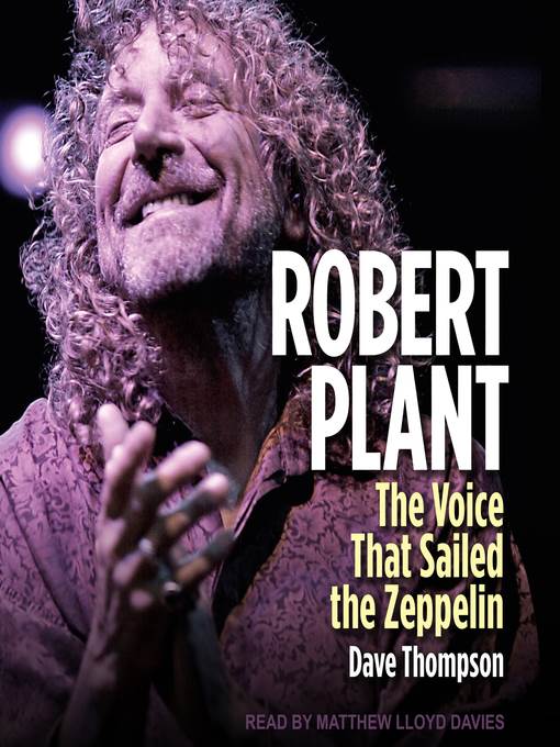 Robert Plant