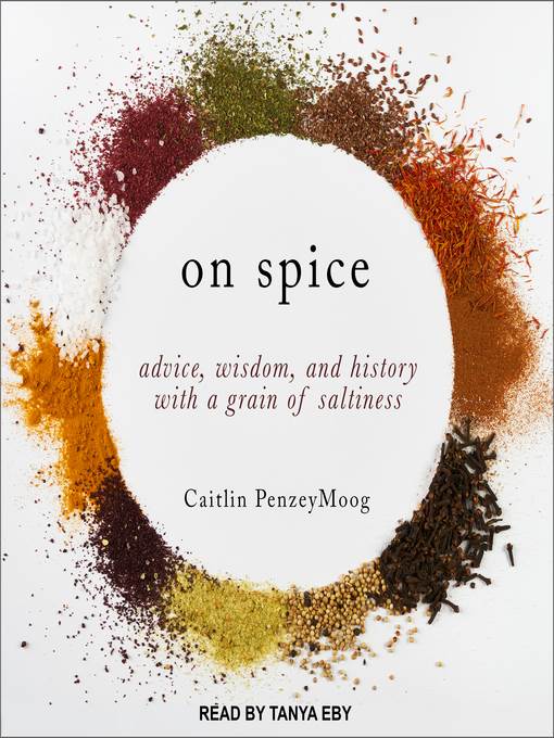 On Spice