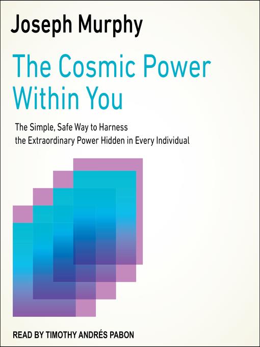 The Cosmic Power Within You