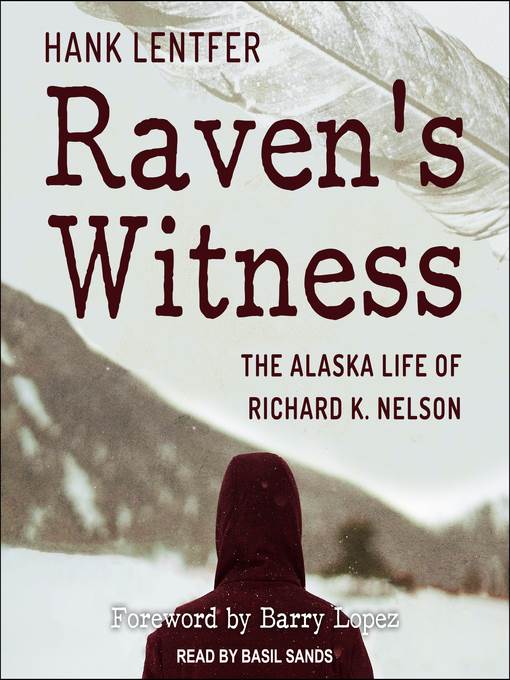 Raven's Witness