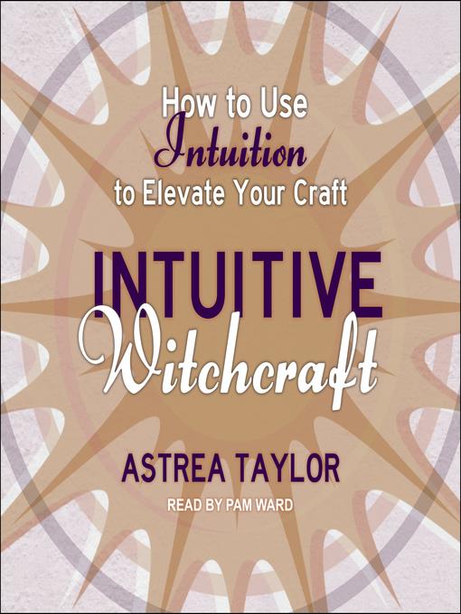 Intuitive Witchcraft