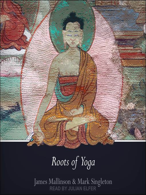 Roots of Yoga