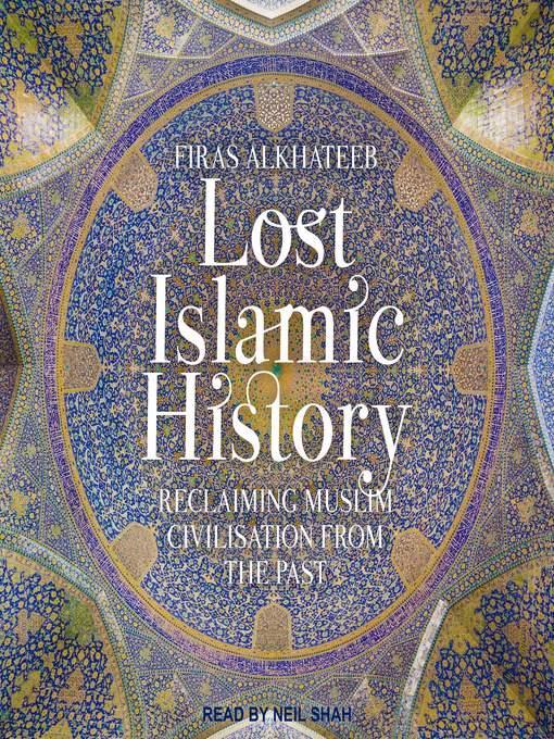 Lost Islamic History