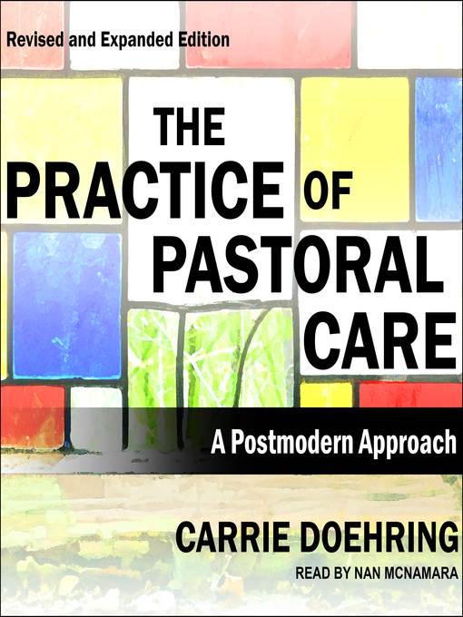 The Practice of Pastoral Care, Revised and Expanded Edition