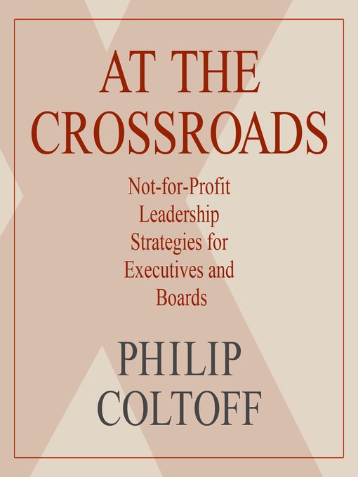 At the Crossroads
