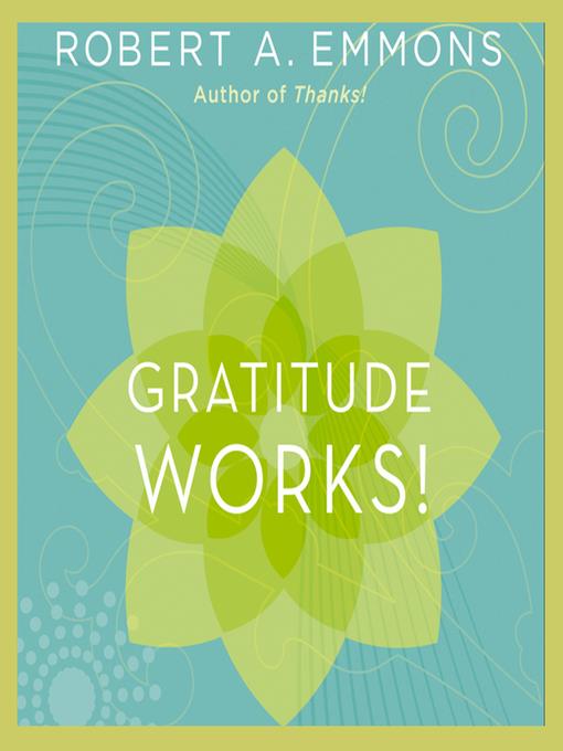 Gratitude Works!