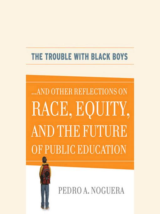 The Trouble With Black Boys