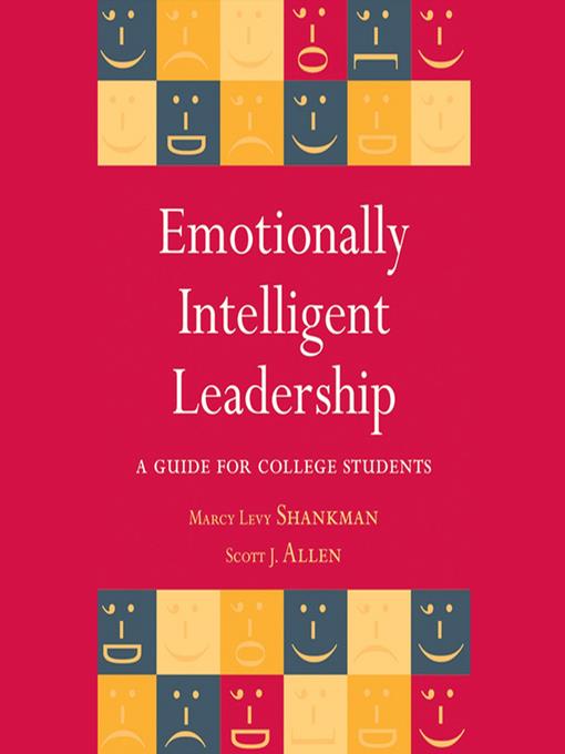 Emotionally Intelligent Leadership