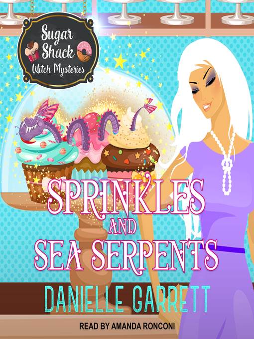 Sprinkles and Sea Serpents