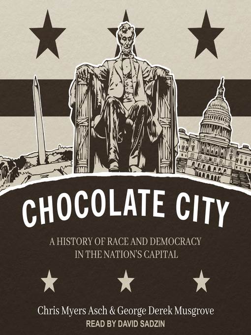 Chocolate City