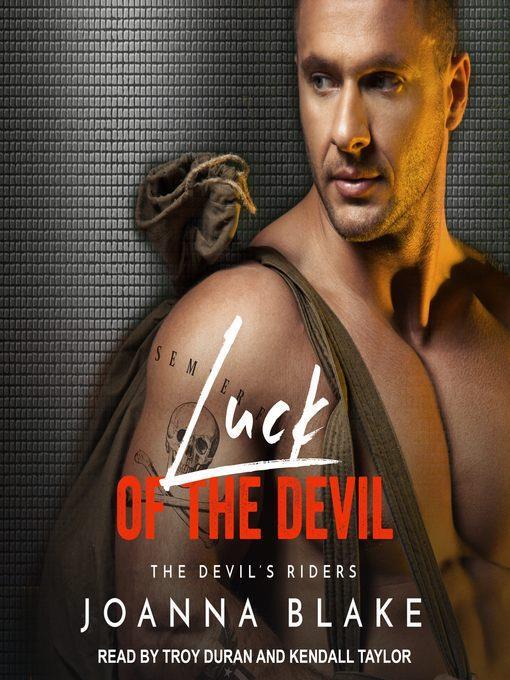 Luck of the Devil