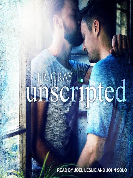 Unscripted Series, Book 1