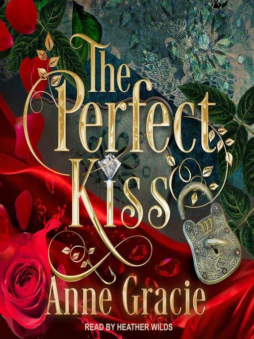 The Perfect Kiss