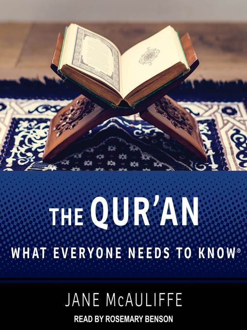 The Qur'an