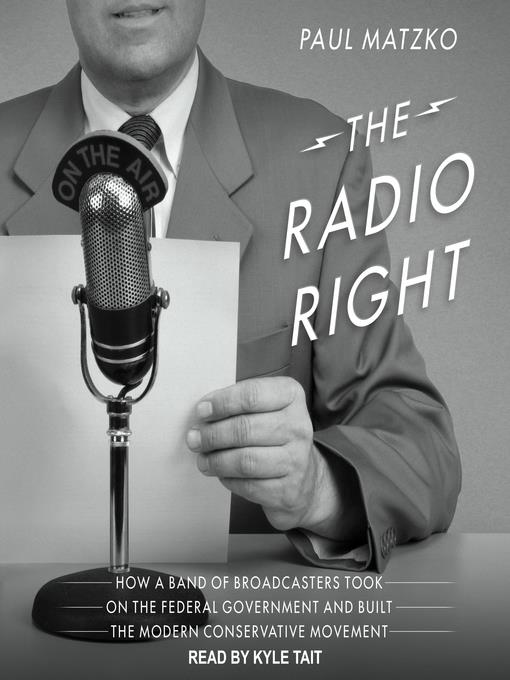 The Radio Right