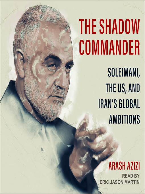 The Shadow Commander