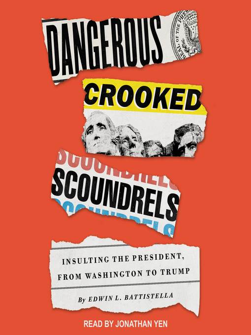 Dangerous Crooked Scoundrels