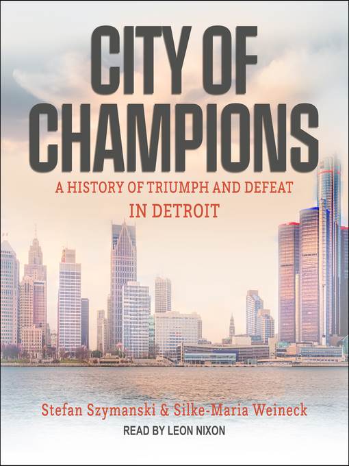 City of Champions